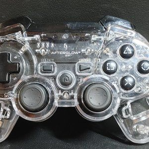 AfterGlow Wireless Controller for PS3